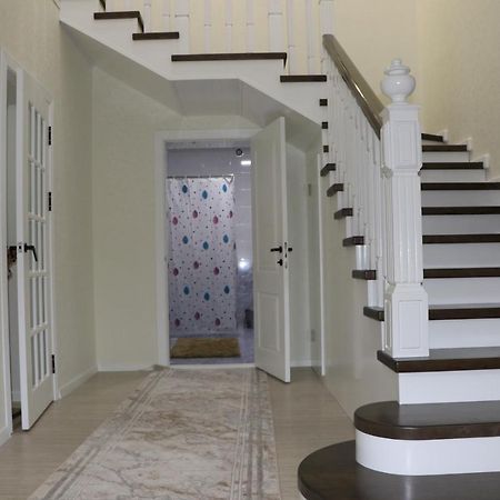Guest House Semetei Bokonbayevo Exterior photo