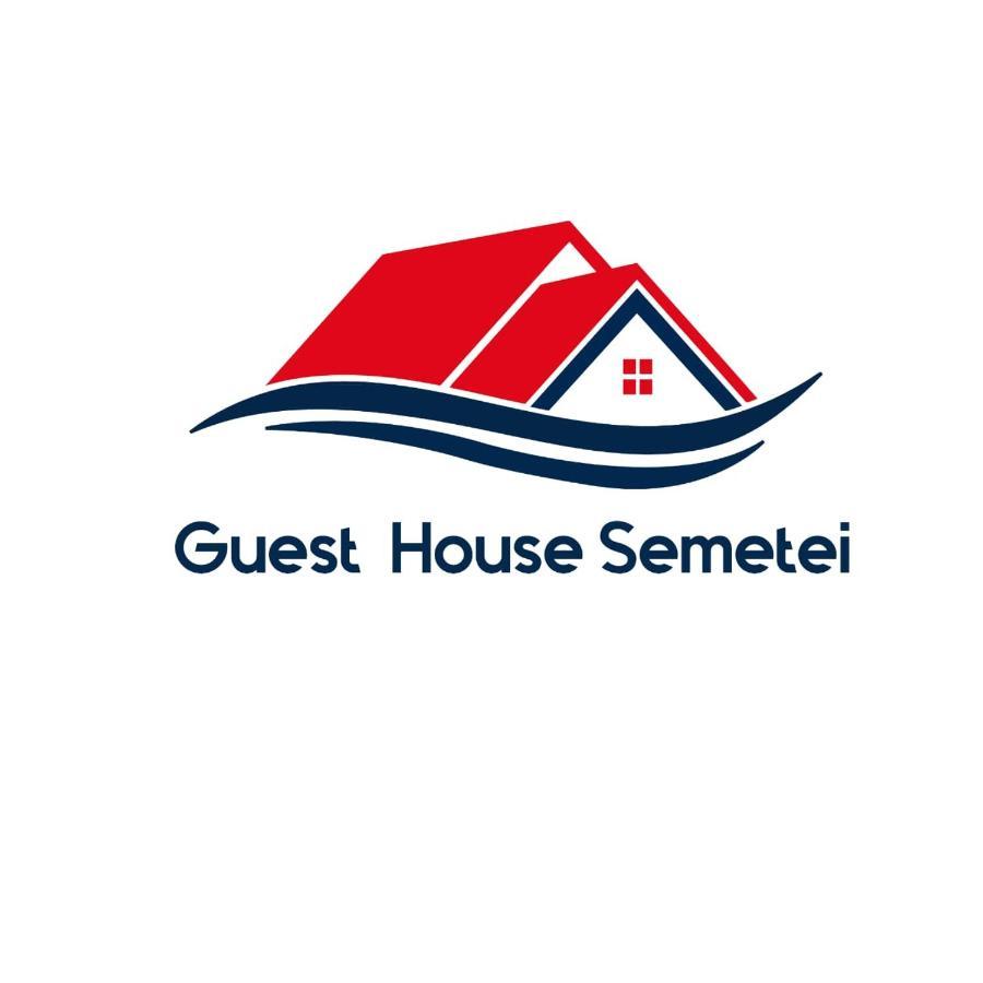 Guest House Semetei Bokonbayevo Exterior photo